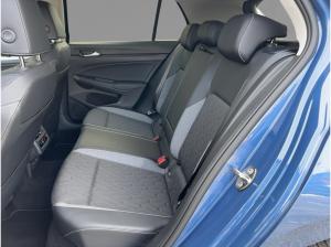 Volkswagen Golf VIII GOAL 1.5 TSI AHZV LED-PLUS APP TRAVEL