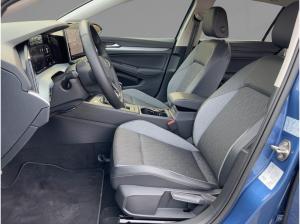 Volkswagen Golf VIII GOAL 1.5 TSI AHZV LED-PLUS APP TRAVEL