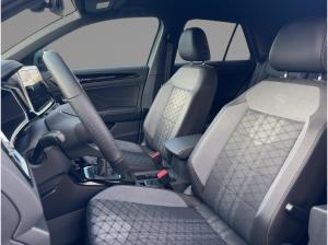 Volkswagen T-Roc R-Line 2.0 TDI TRAVEL APP NAV SIDE ASSIST