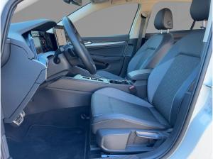 Volkswagen Golf VIII GOAL1.5 TSI DSG AHK KAM APP KEY TRAVEL