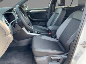 Volkswagen T-Roc GOAL 2.0 TDI DSG LED+ AHZV APP KAM TRAVEL