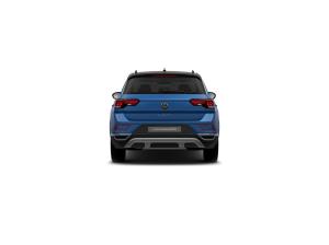 Volkswagen T-Roc Style 1.5 TSI DSG LED-PLUS APP TRAVEL