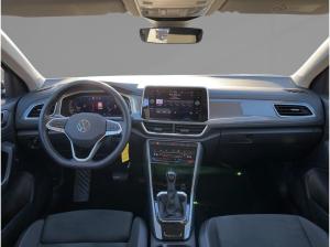 Volkswagen T-Roc Style 1.5 TSI DSG LED-PLUS APP TRAVEL