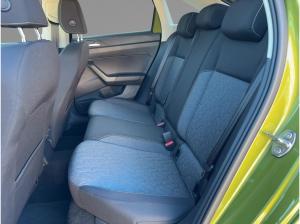 Volkswagen Taigo MOVE 1.5 TSI DSG LED APP PDC LIGHTASSIST