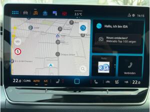 Volkswagen Golf VIII GOAL 1.5 TSI AHZV LED-PLUS APP TRAVEL