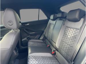 Volkswagen T-Roc R-Line 2.0 TDI TRAVEL APP NAV SIDE ASSIST