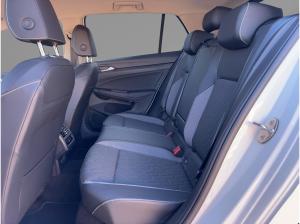 Volkswagen Golf VIII GOAL1.5 TSI DSG AHK KAM APP KEY TRAVEL