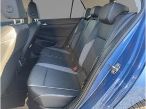 Volkswagen Golf VIII GOAL 1.5 TSI LED+ AHZV APP PDC TRAVEL