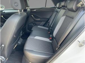 Volkswagen T-Roc GOAL 2.0 TDI DSG LED+ AHZV APP KAM TRAVEL