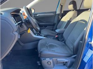 Volkswagen T-Roc Style 1.5 TSI DSG LED-PLUS APP TRAVEL