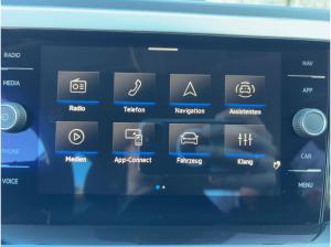 Volkswagen Taigo MOVE 1.5 TSI DSG LED APP PDC LIGHTASSIST