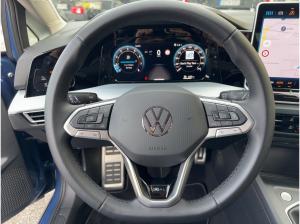 Volkswagen Golf VIII GOAL 1.5 TSI AHZV LED-PLUS APP TRAVEL