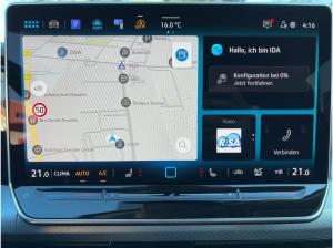 Volkswagen Golf VIII GOAL1.5 TSI DSG AHK KAM APP KEY TRAVEL