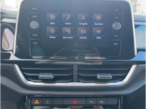 Volkswagen T-Roc R-Line 2.0 TDI TRAVEL APP NAV SIDE ASSIST