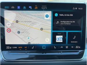 Volkswagen Golf VIII GOAL 1.5 TSI LED+ AHZV APP PDC TRAVEL