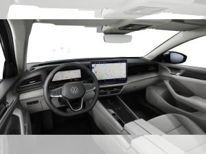 Volkswagen Passat Variant Elegance 1.5 TSI eHybrid IQ AHZV