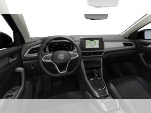 Volkswagen T-Roc Style 1.5 TSI DSG LED-PLUS APP TRAVEL