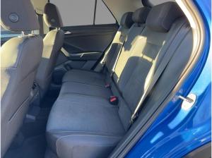 Volkswagen T-Roc Style 1.5 TSI DSG LED-PLUS APP TRAVEL