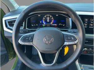 Volkswagen Taigo MOVE 1.5 TSI DSG LED APP PDC LIGHTASSIST