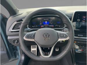 Volkswagen T-Roc R-Line 2.0 TDI TRAVEL APP NAV SIDE ASSIST