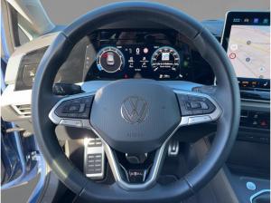 Volkswagen Golf VIII GOAL 1.5 TSI LED+ AHZV APP PDC TRAVEL