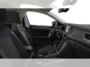 Volkswagen T-Roc Style 1.5 TSI DSG LED-PLUS APP TRAVEL