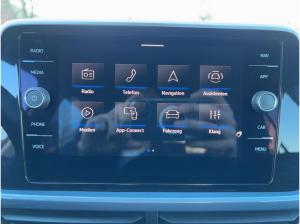 Volkswagen T-Roc Style 1.5 TSI DSG LED-PLUS APP TRAVEL