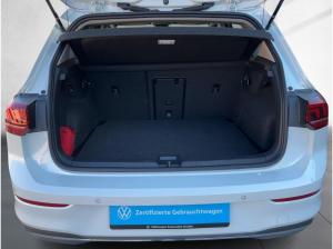 Volkswagen Golf VIII GOAL1.5 TSI DSG AHK KAM APP KEY TRAVEL
