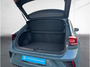 Volkswagen T-Roc R-Line 2.0 TDI TRAVEL APP NAV SIDE ASSIST