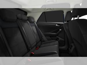 Volkswagen T-Roc Style 1.5 TSI DSG LED-PLUS APP TRAVEL
