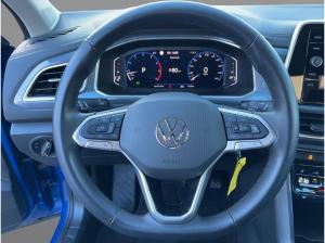 Volkswagen T-Roc Style 1.5 TSI DSG LED-PLUS APP TRAVEL