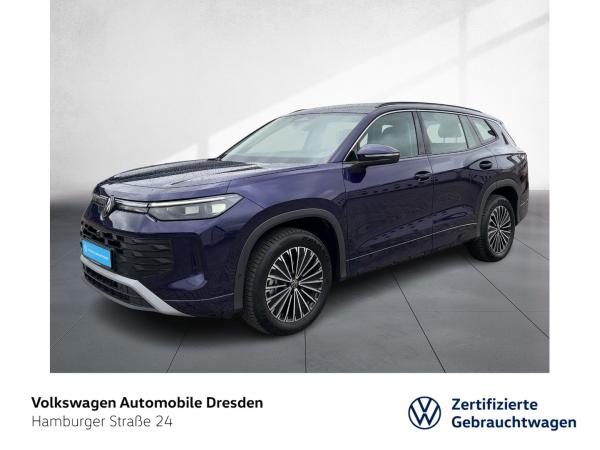 Volkswagen Tayron Life 1.5 eTSI DSG IQ.LIGHT AHK HUD AREA