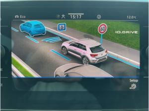 Volkswagen T-Roc R-Line 2.0 TDI TRAVEL APP NAV SIDE ASSIST