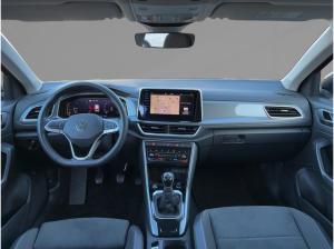 Volkswagen T-Roc Style 2.0 TDI LED-PLUS KAM KEYLESS TRAVEL