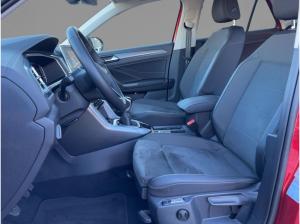 Volkswagen T-Roc Style 2.0 TDI LED-PLUS KAM KEYLESS TRAVEL
