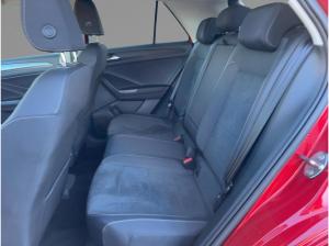 Volkswagen T-Roc Style 2.0 TDI LED-PLUS KAM KEYLESS TRAVEL