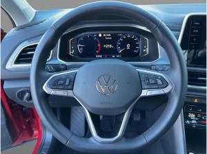 Volkswagen T-Roc Style 2.0 TDI LED-PLUS KAM KEYLESS TRAVEL