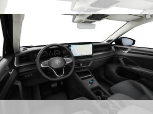 Volkswagen Tayron Life 1.5 eTSI TRAVEL IQ.LIGHT KEYL AHZV