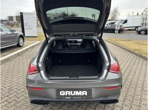 Mercedes-Benz CLA 200 SB mit AMG+NIGHT+PANODACH+DISTRONIC+MULTIBEAM+2Jahre Garantie