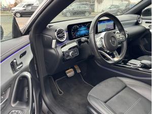 Mercedes-Benz CLA 200 SB mit AMG+NIGHT+PANODACH+DISTRONIC+MULTIBEAM+2Jahre Garantie