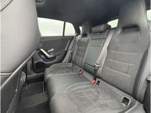 Mercedes-Benz CLA 200 SB mit AMG+NIGHT+PANODACH+DISTRONIC+MULTIBEAM+2Jahre Garantie