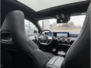 Mercedes-Benz CLA 200 SB mit AMG+NIGHT+PANODACH+DISTRONIC+MULTIBEAM+2Jahre Garantie