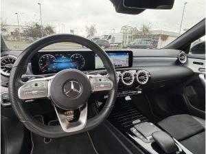 Mercedes-Benz CLA 200 SB mit AMG+NIGHT+PANODACH+DISTRONIC+MULTIBEAM+2Jahre Garantie
