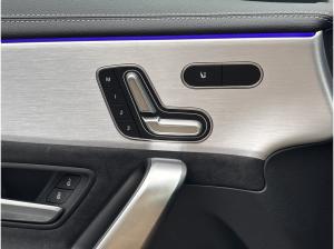 Mercedes-Benz CLA 200 SB mit AMG+NIGHT+PANODACH+DISTRONIC+MULTIBEAM+2Jahre Garantie