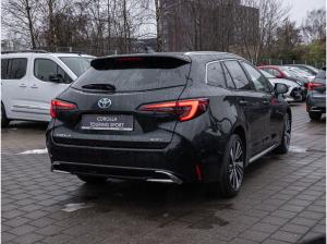 Toyota Corolla AUTOABO 🛡️Versicherung +🔧 Wartung inkl. |800€ Anz.