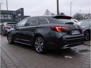 Toyota Corolla AUTOABO 🛡️Versicherung +🔧 Wartung inkl. |800€ Anz.