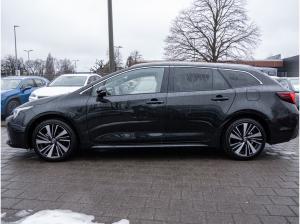 Toyota Corolla AUTOABO 🛡️Versicherung +🔧 Wartung inkl. |800€ Anz.