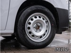 Toyota Proace ⚡Duty 50 kWh L1 – GEWERBEAKTION – Sofort verfügbar