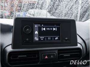 Toyota Proace ⚡Duty 50 kWh L1 – GEWERBEAKTION – Sofort verfügbar