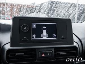 Toyota Proace ⚡Duty 50 kWh L1 – GEWERBEAKTION – Sofort verfügbar